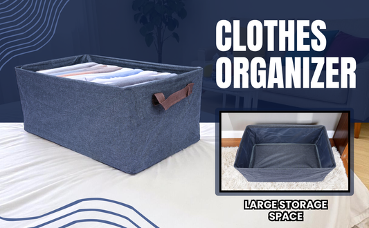 Cloth Organizer