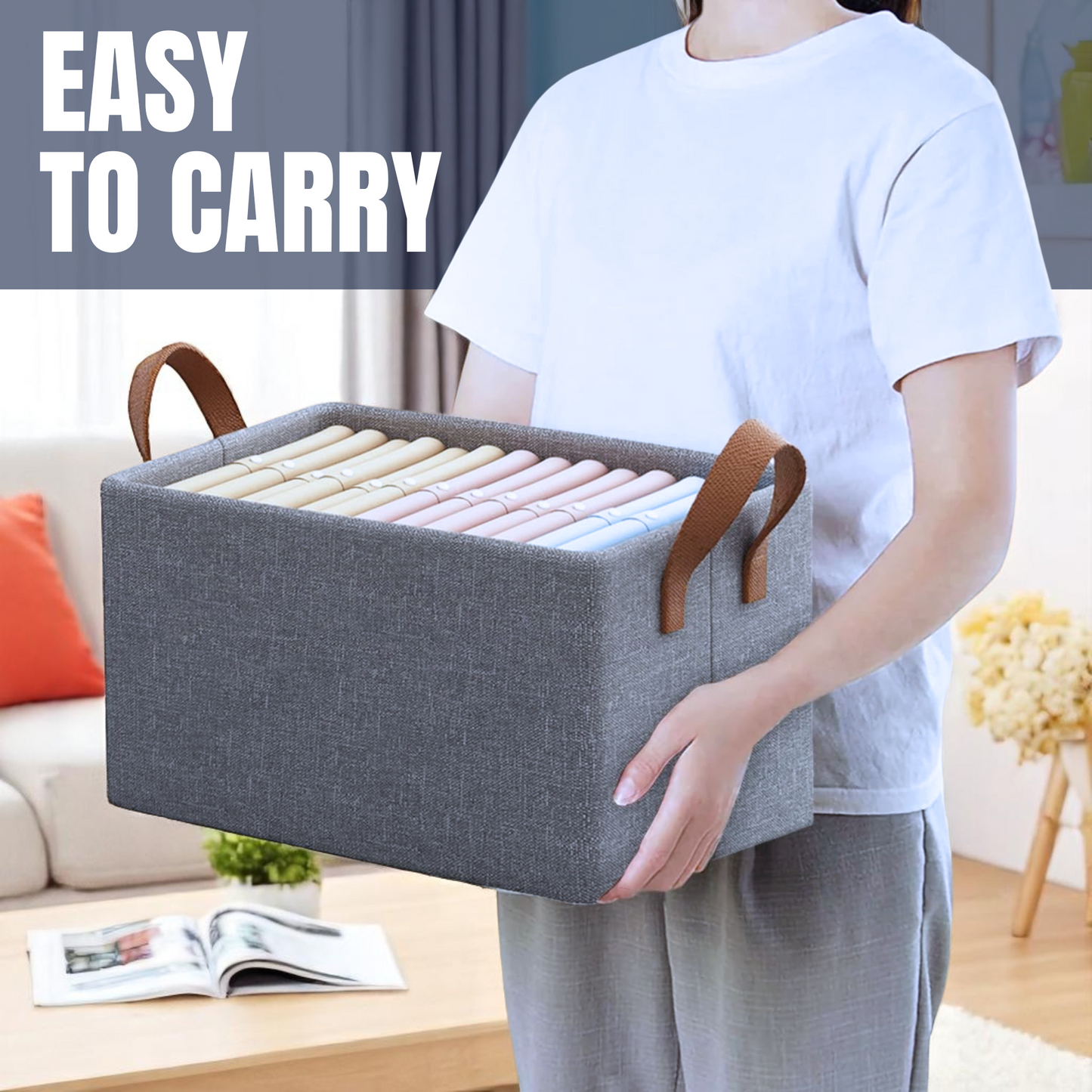 Cloth Organizer