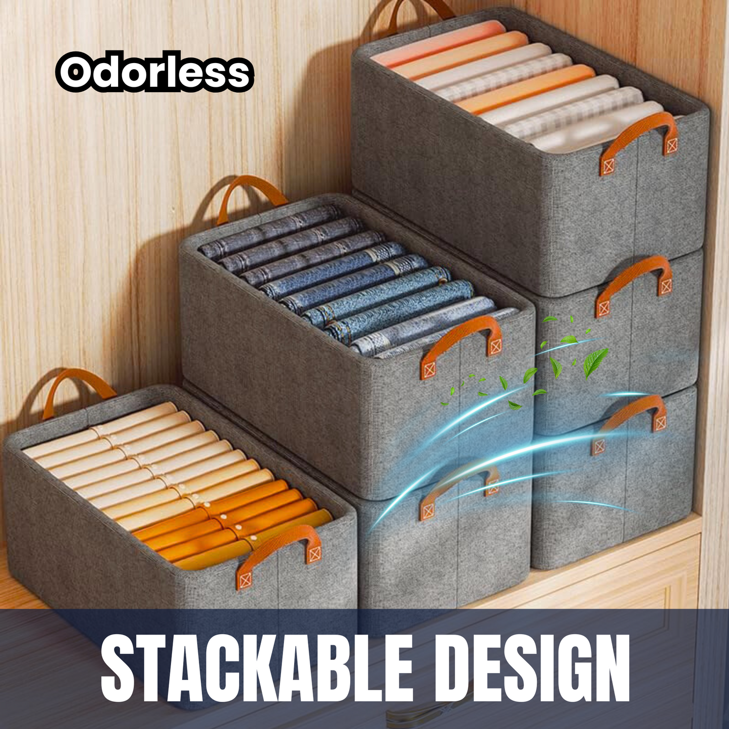 Cloth Organizer