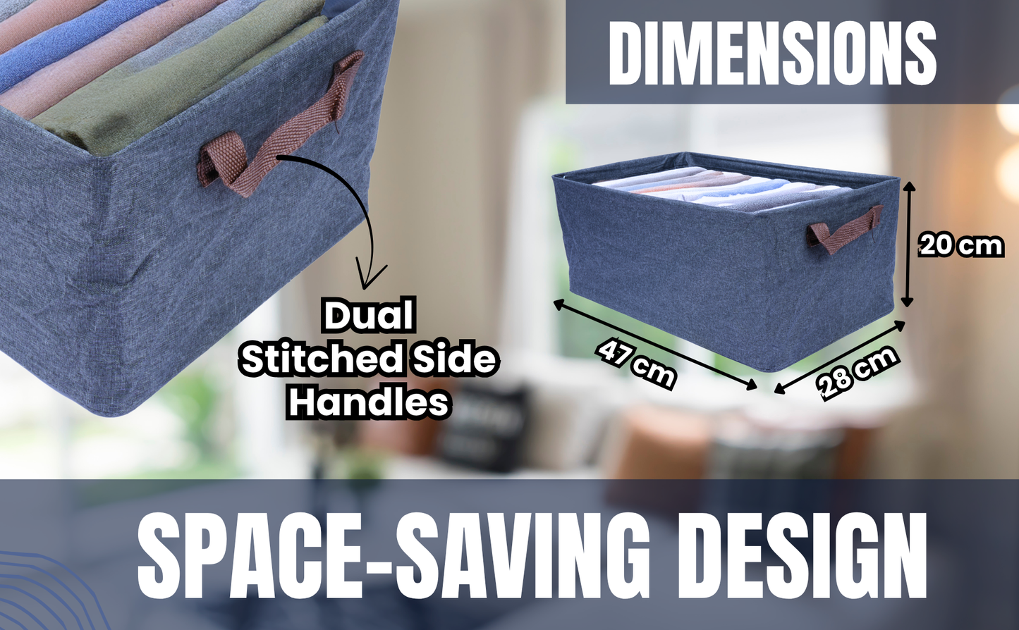 Cloth Organizer