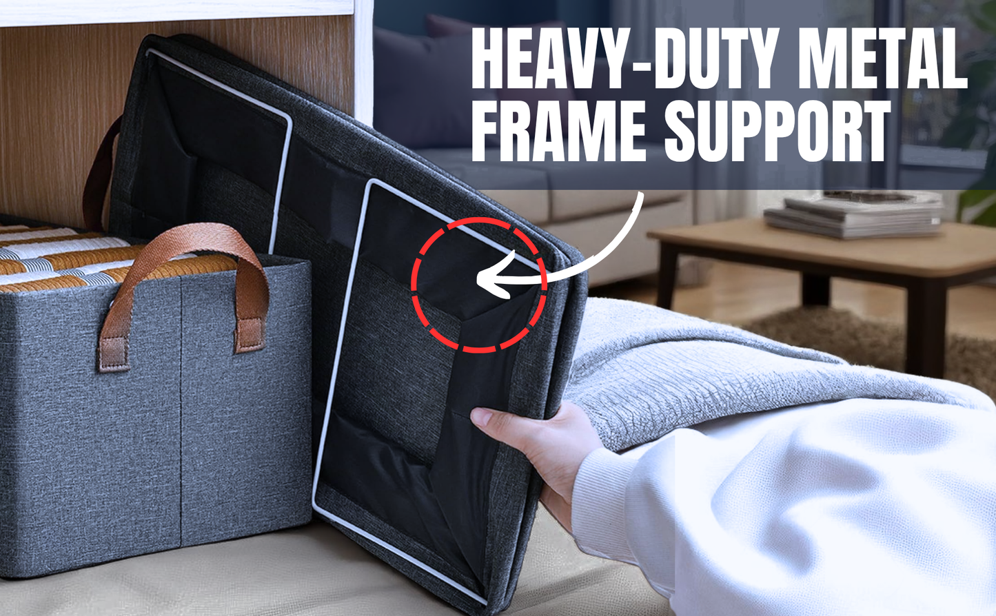 Cloth Organizer
