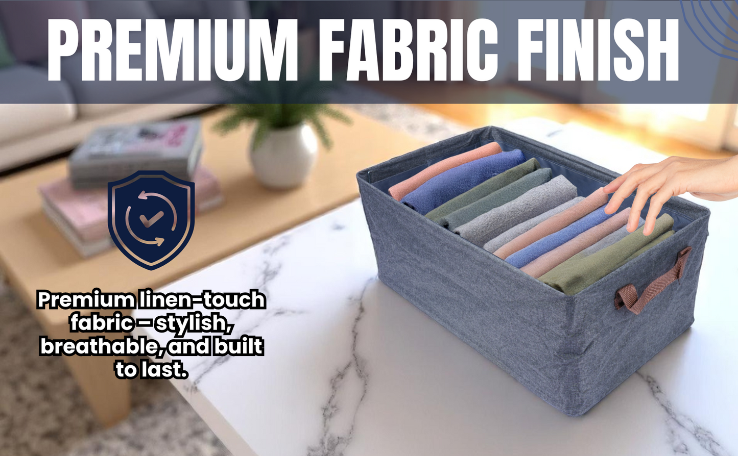 Cloth Organizer